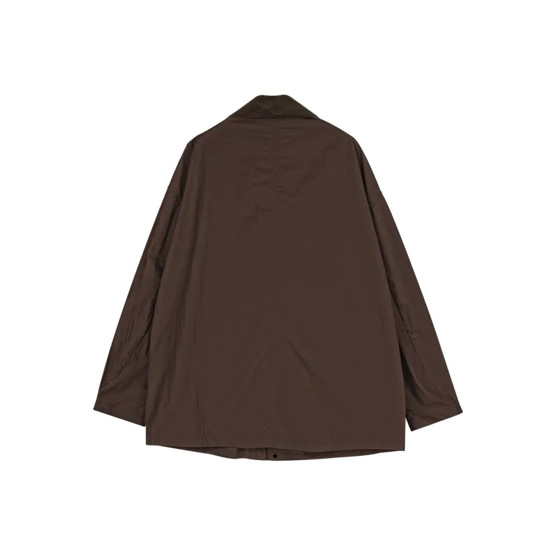 SIMPLE PROJECT Jackets Coats Unisex-1