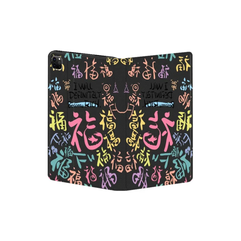 YIBAOBAO Tablet Protective Cases-10