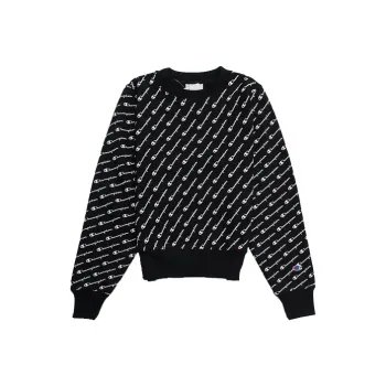 Champion Sweatshirts Unisex