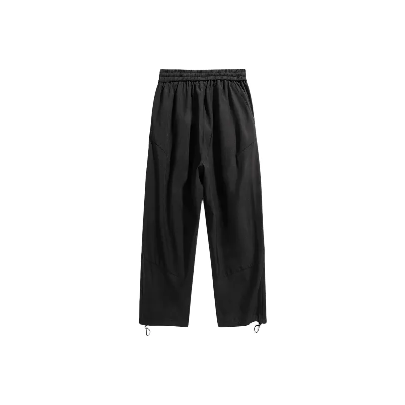 David Bakken Casual Pants Unisex-1