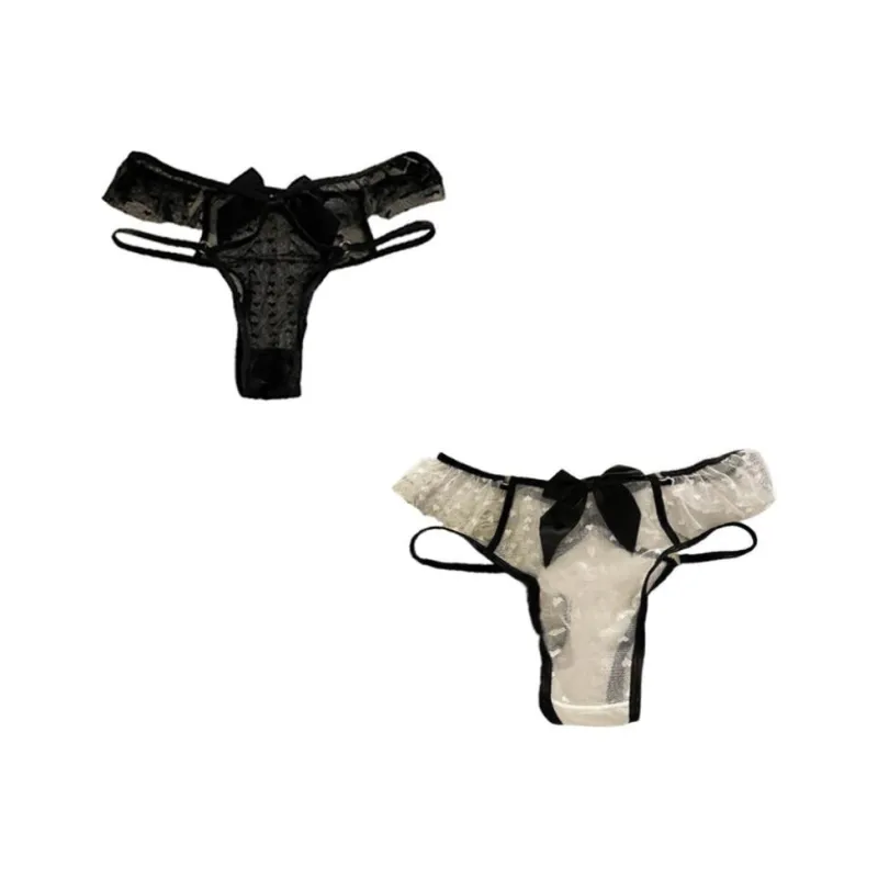 MIIOW Underpants Women's Combo Set-6