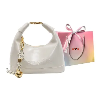 Yalu PU Handbag Regular Women's Multicolor