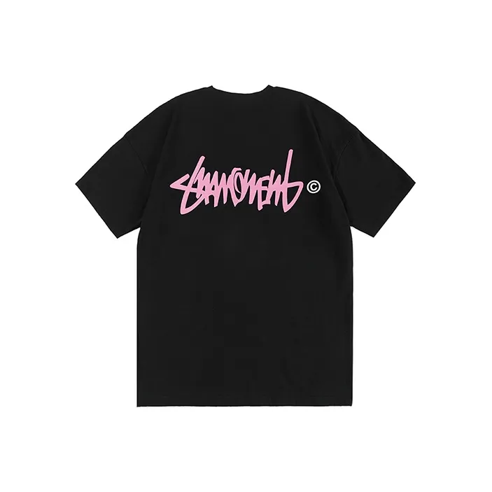 Suamoment 2023 Spring/summer T Shirt Unisex-0