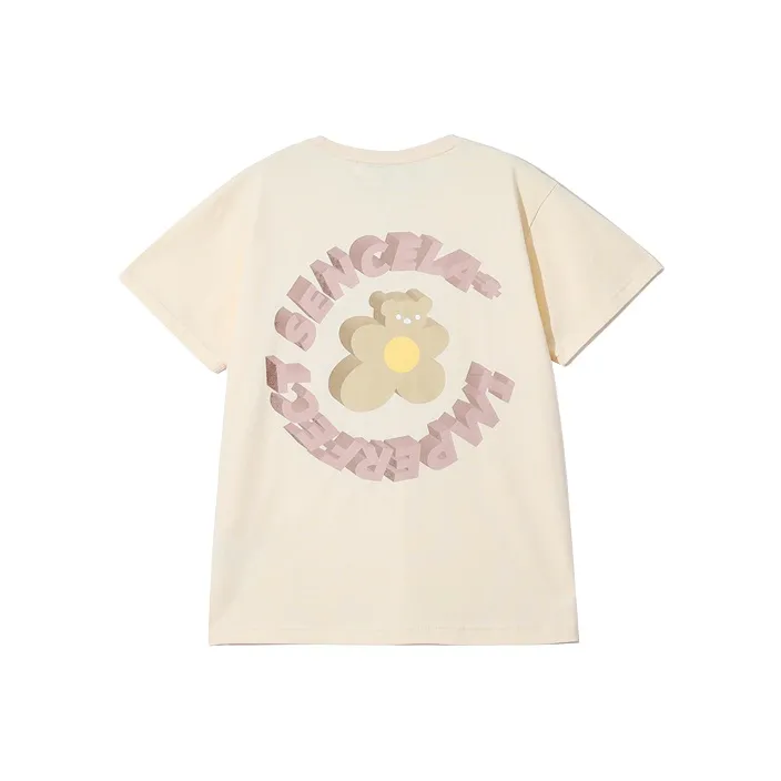 SENCE LA T-Shirts Unisex-0