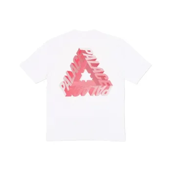 PALACE P 3D T Shirt Ultimo 2017