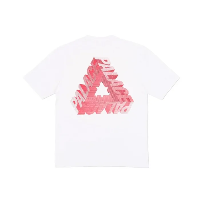 PALACE P 3D T Shirt Ultimo 2017-0