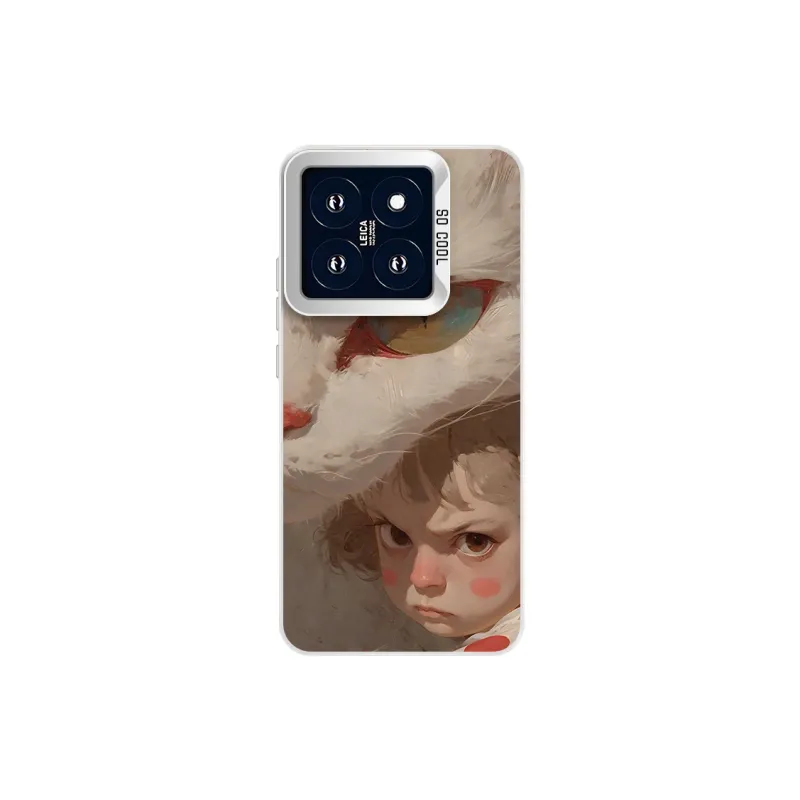 Small bones Phone Cases-0