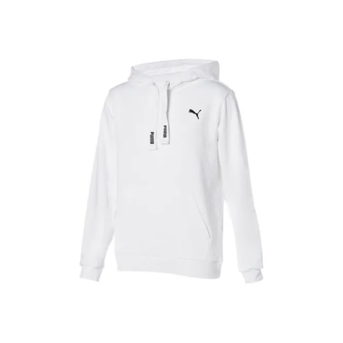 PUMA Sweatshirts Unisex-0