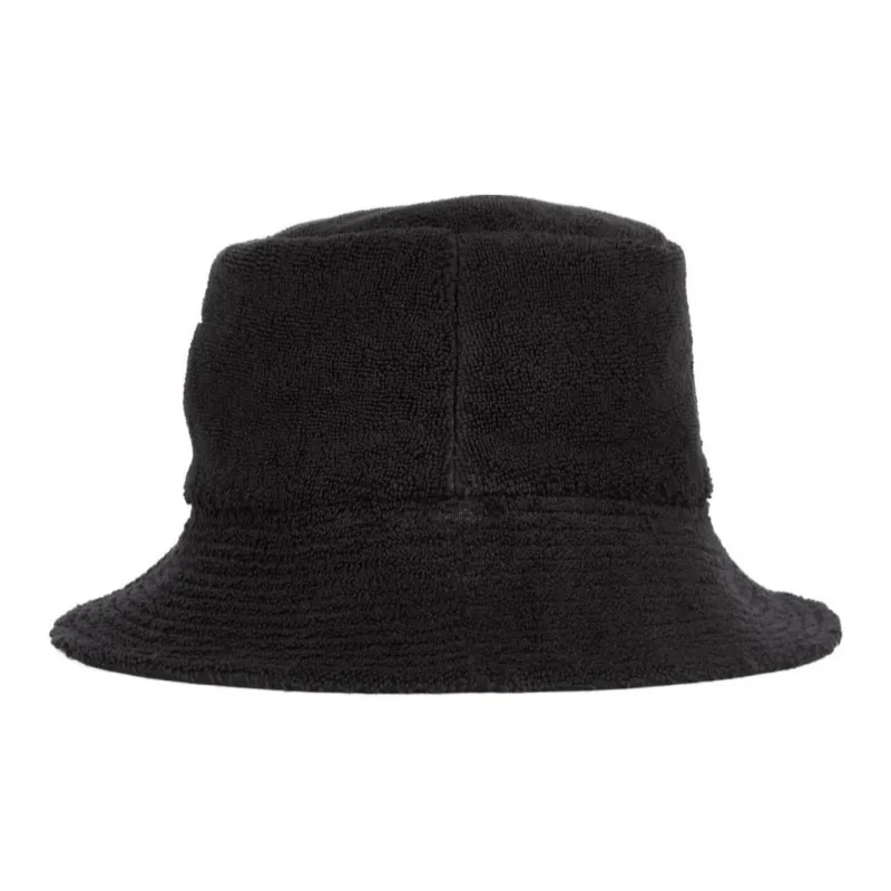 RICK OWENS Embroidered motif Bucket Hat-2