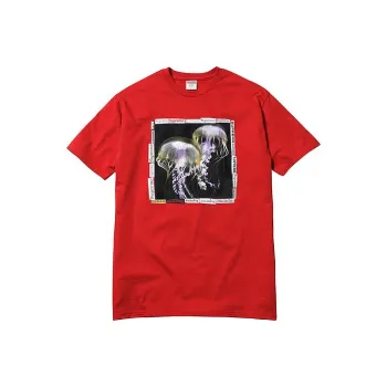 Supreme Jellyfish Tee