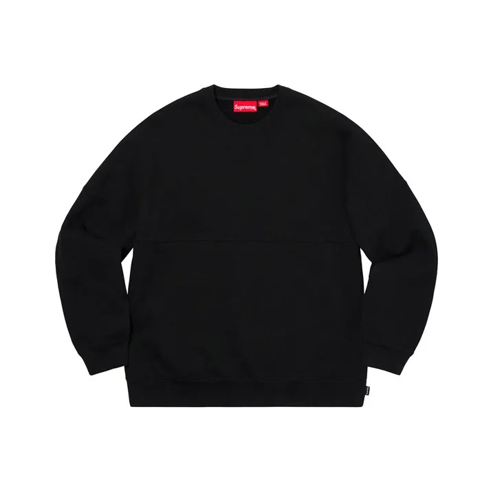 Supreme Stars Crewneck-2