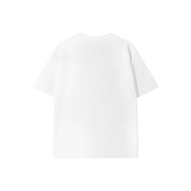 Supremo Cat T Shirts Unisex-1