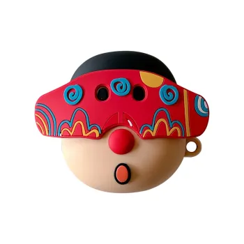CHRROTA Headphone Cases