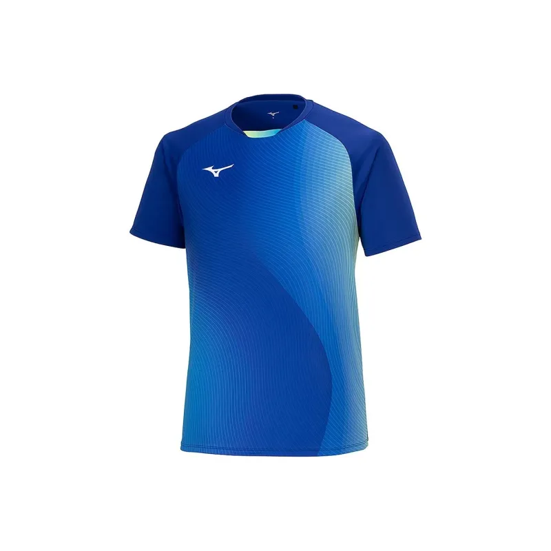 Mizuno Table Tennis Uniform Unisex-10