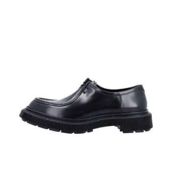 ADIEU PARIS Casual Shoes Men's Black