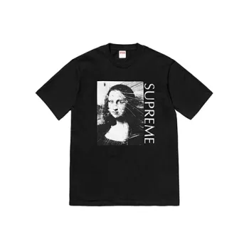 Supreme Mona Lisa Tee