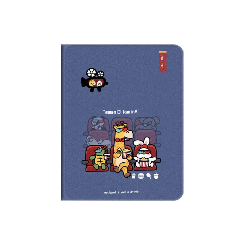 YIBAOBAO Tablet Protective Cases-16
