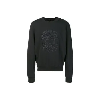 VERSACE Sweatshirts Men
