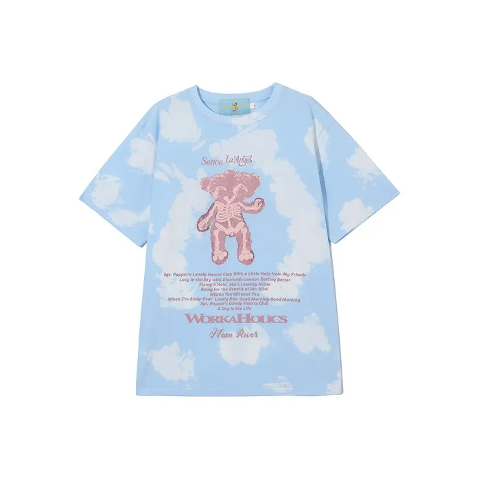 SENCE LA T-Shirts Unisex-0