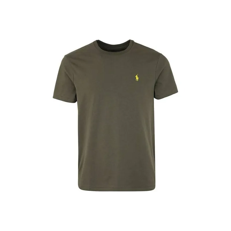 Polo Ralph Lauren Polo Pony Crew neck T shirt-0