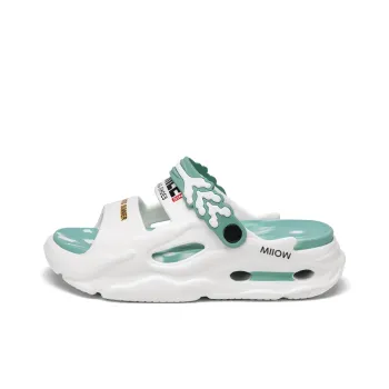 MIIOW Beach Sandals Unisex