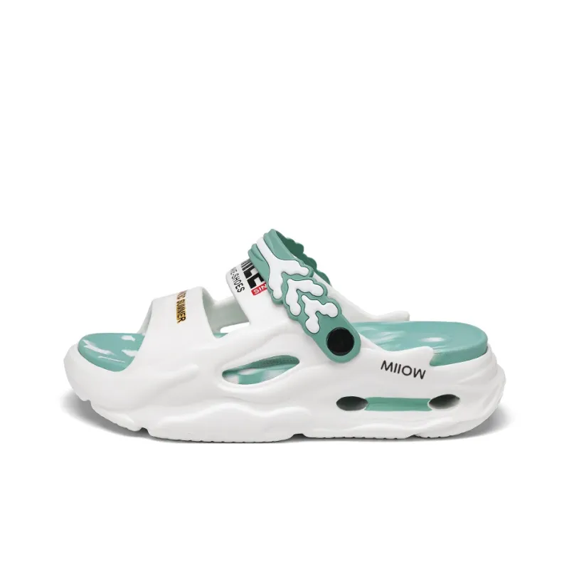MIIOW Beach Sandals Unisex-0