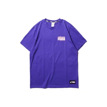 The Hundreds X PUMA T Shirts Men