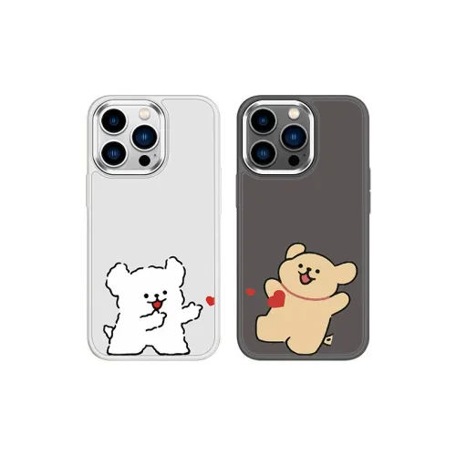 MSMF Phone Cases