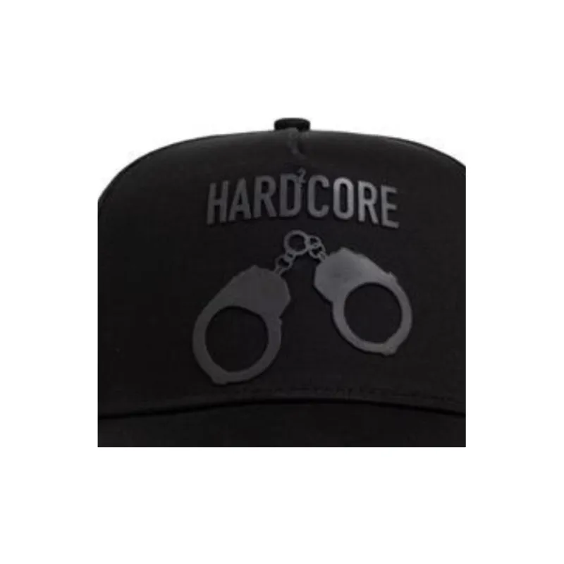 Dsquared2 Tonal Printed Distressed Baseball Cap-2