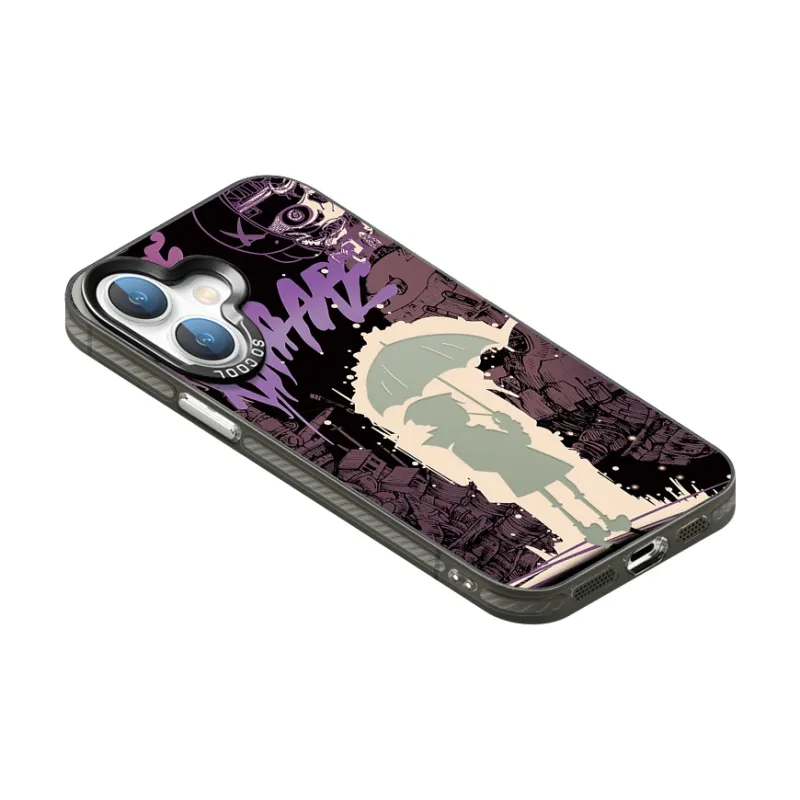 Small bones Phone Cases-7