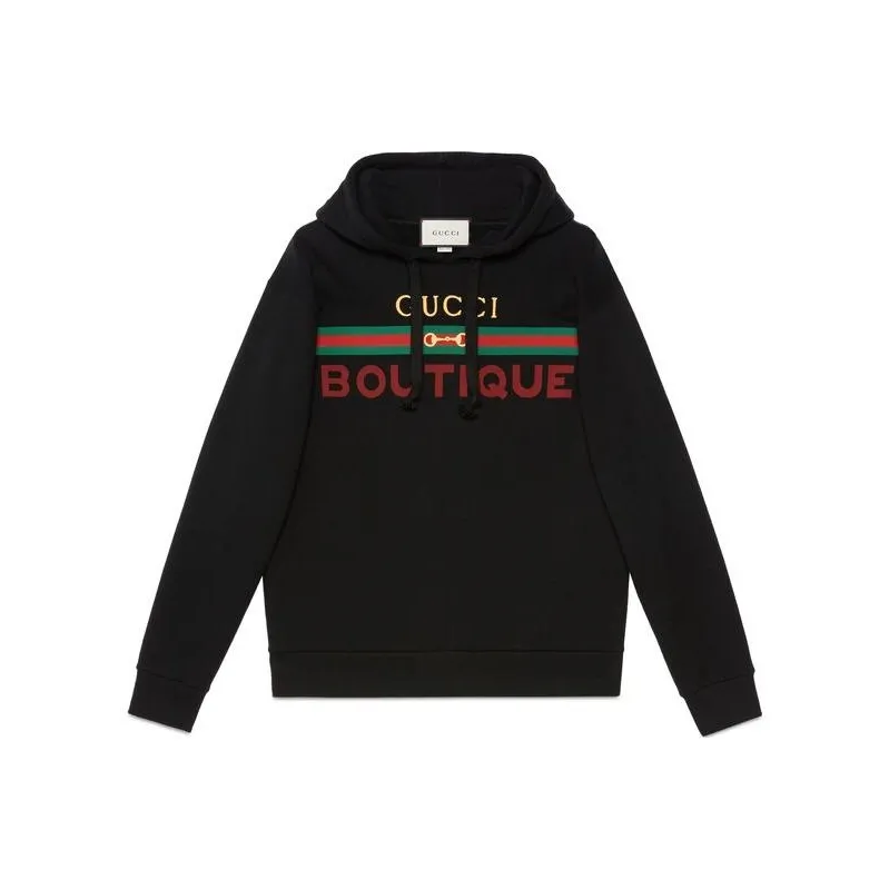 GUCCI Sweatshirts Unisex-0