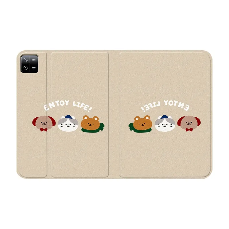 YIBAOBAO Tablet Protective Cases-7