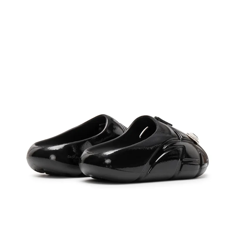 Champion EVA Slide Slippers Unisex Black-2