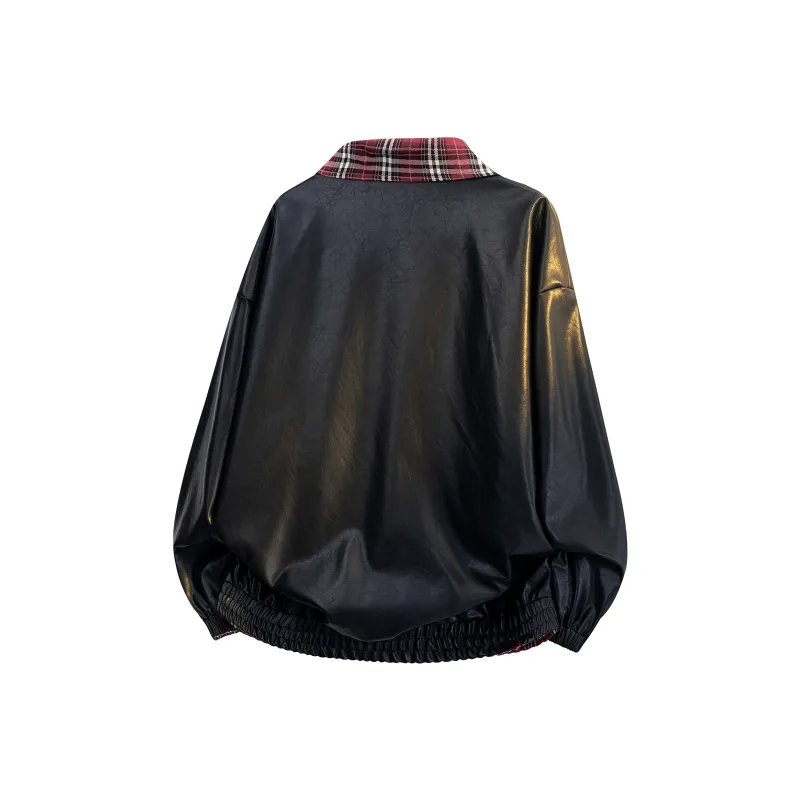 SWAMP AREA Jackets & Coats Unisex-1