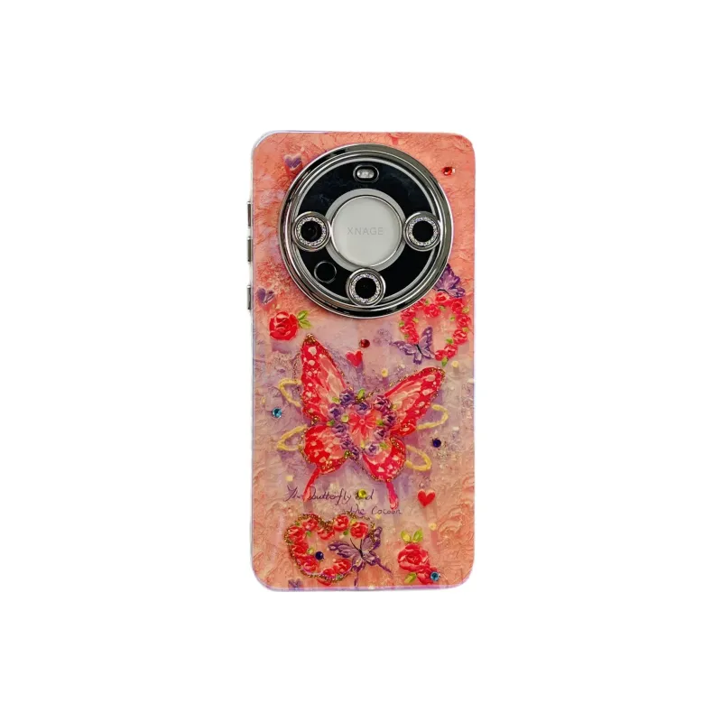 Wei Xin Phone Cases-0