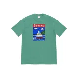 Ocean Green