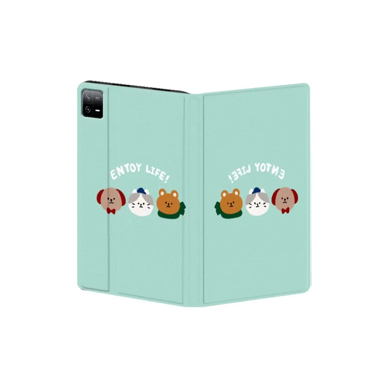 YIBAOBAO Tablet Protective Cases-22