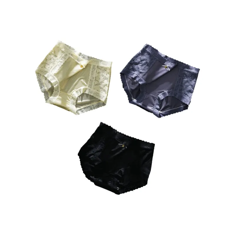 GOSO Underpants Women's Combo Set-11