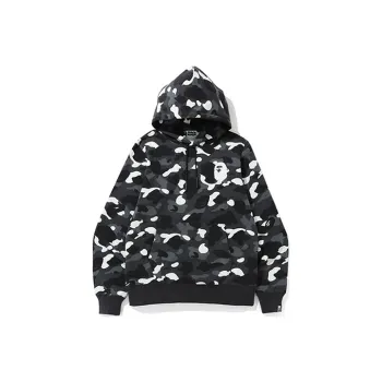A BATHING APE Ultimate City Camo Tiger