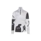 Black White Print 1WA93