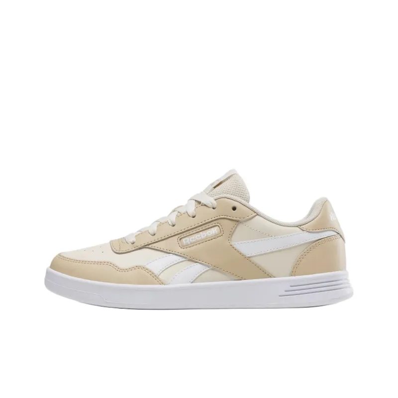 Reebok Women's Court Advance 'Tan Sand' Women's-0
