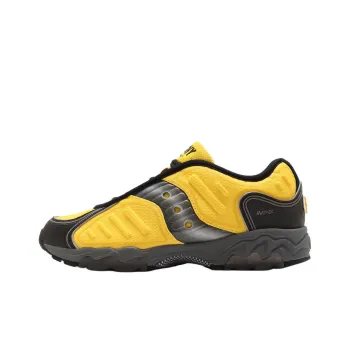 Saucony Matrix Og Yellow Black
