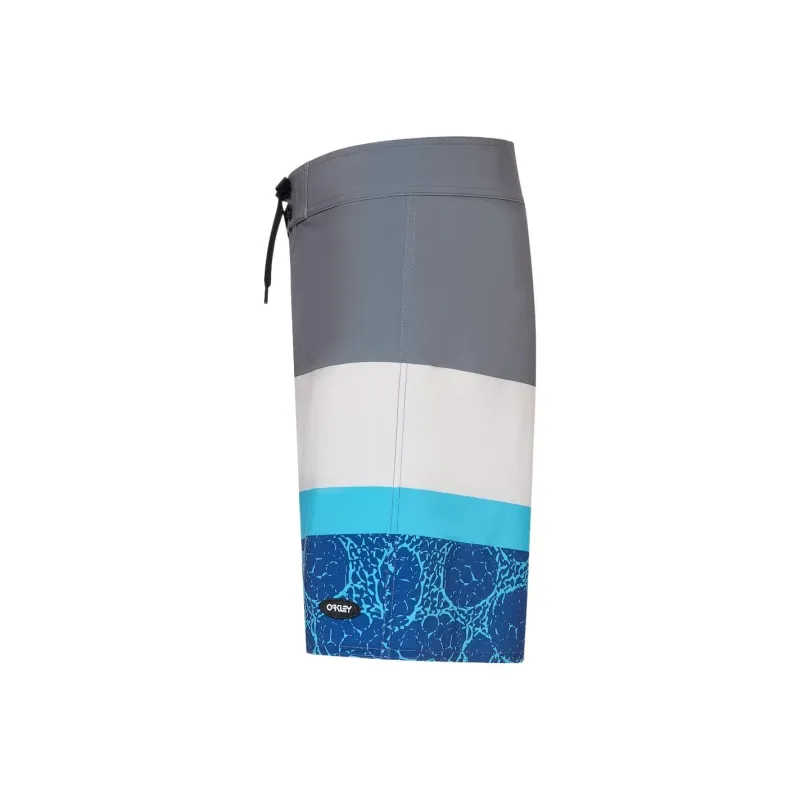 Oakley Swimming Shorts Men's Blue-2