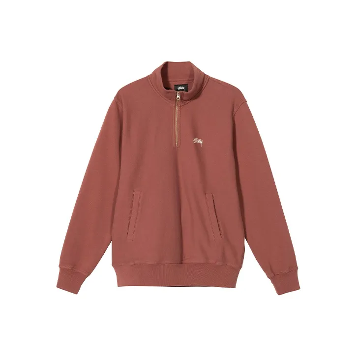 Stussy Stock Logo Mock-9