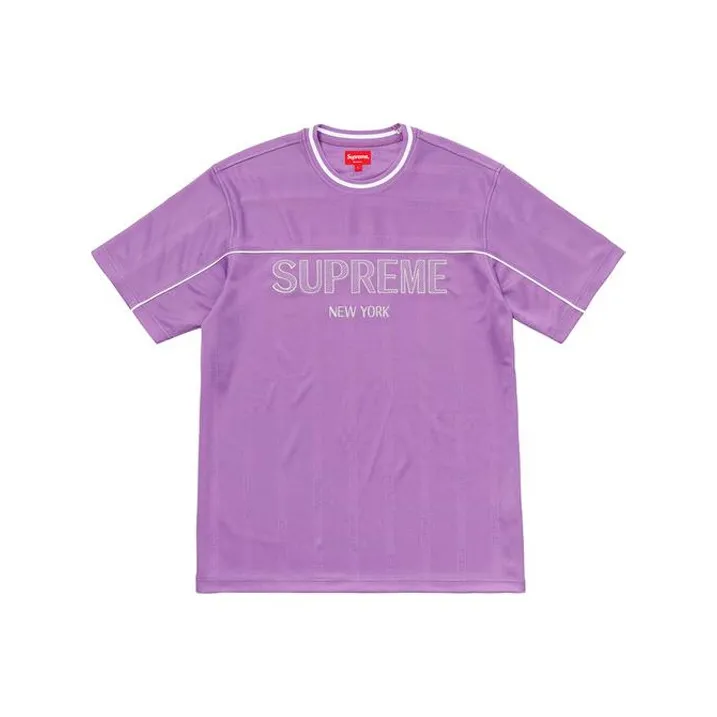 Supreme Dazzle Warm Up Top-0