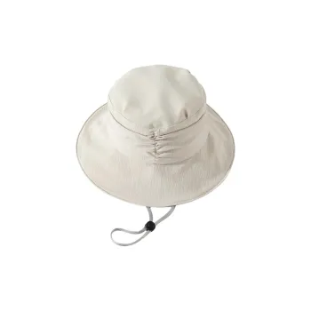 YUZHAOLIN Thin Polyester Sun Protection Hats Women's