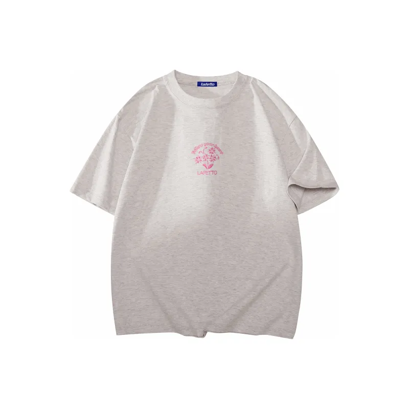 Lafetto T Shirts Women's-7