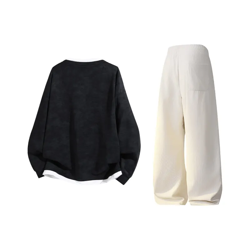 Supremo Cat Casual Sportswear Unisex-9