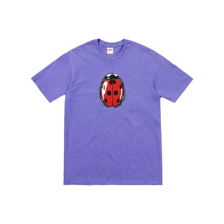 Supreme Ladybug Tee-0