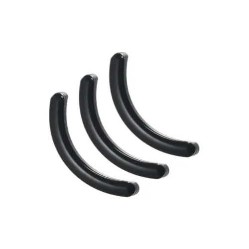 FANCL Outstanding Eyelash Curler Replacement Rubber 3 Pcs